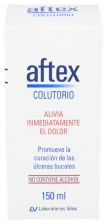 Aftex Colutorio 150 Ml