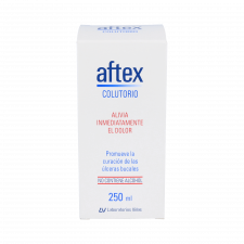 Aftex Colutorio 250 Ml