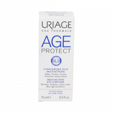 Age Protect Contorno De Ojos Multiac 15 Ml