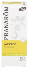 Aguacate Aceite Vegetal Bio 50 Ml - Pranarom