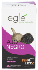 Ajo Negro 2 Cabezas Egle