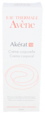 Akerat Crema Corporal Avene 200 Ml. - Pierre-Fabre