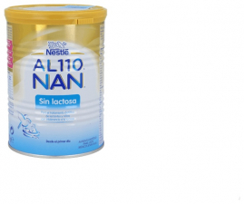 Al 110 400 G. - Nestle