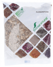 Alcachofera Bolsa 40 Gr. - Soria Natural