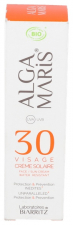 Algamaris Crema Solar Facial F30 50Ml - Varios