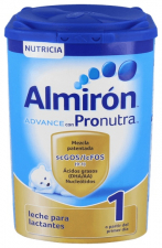 Almiron Advance 1 800 G - Varios
