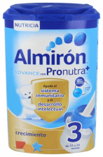 Almiron Advance 3 800 G - Varios