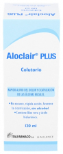 Aloclair Plus Colutorio 120 Ml - Italfarmaco