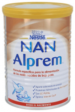 Alprem 400 Gr. - Varios