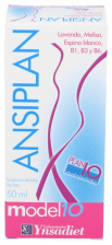 Ansiplan Model10 50 Ml. - Ynsadiet