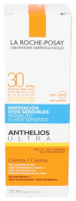 ANTHELIOS 30 CR FUNDENTE 50 ML
