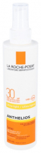 Anthelios 30 Spray Cuerpo