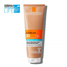Anthelios 30 Leche 250 Ml La Roche Posay