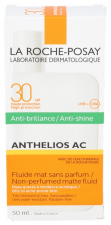 Anthelios Ac 30 50Ml 