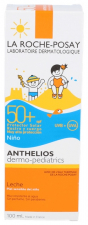 Anthelios Dermo-Pediatrics 50+ Leche La Roche