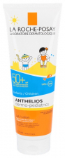 Anthelios Leche Niños 300 Ml Ip50