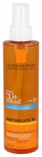 Anthelios Xl 50+ Aceite Nutritivo La Roche Posay
