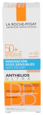 Anthelios XL BB F50+CR Color 50 Ml