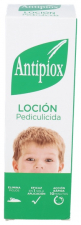 Antipiox Loción Antipiojos 150 Ml - Varios