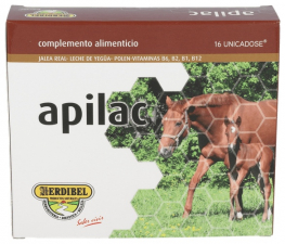 Apilac 16Amp - Varios