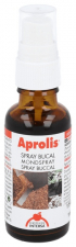 Aprolis Spray Oral 30 Ml. - Varios