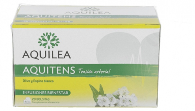 Aquilea Aquitens 20 Sobres