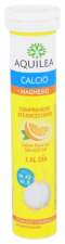 Aquilea Calcio + Magnesio 14 Comprimidos