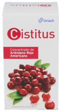 Aquilea Cistitus 100 Ml.