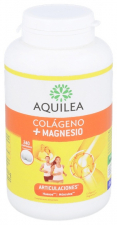 Aquilea Colag+Mag 240 Comp - Aquilea-Uriach