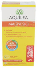 Magnesio Aquilea 300 Mg. 28 Comprimidos Efervescentes