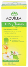 Aquilea Tos Jarabe 15 Ml.