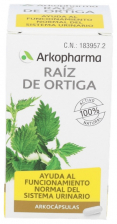 Arkocápsulas Raiz de Ortiga 45 Cápsulas