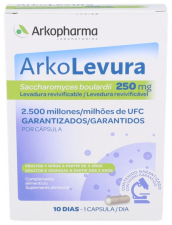 Arkolevura 250 Mg