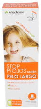 Arkopharma Stop Piojos Solucion 100 Ml - Farmacia Ribera