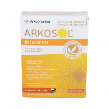 Arkosol Intensivo 30 Perlas