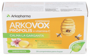 Arkovox 24 Comp. Menta 