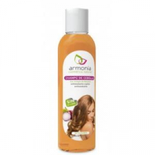 Armonia Champu Cebolla + Vinagre De Manzana 400Ml.