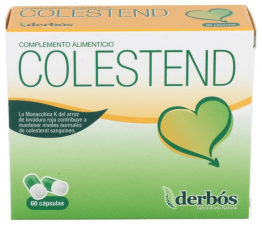 Arteriostend D´herbos