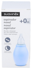 Aspirador Nasal Suavinex - Suavinex