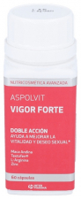 Aspolvit Vigor 30 Comprimidos - Farmacia Ribera