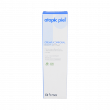 Atopic Piel Crema Corporal 150 Ml