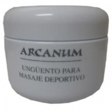 Averroes Arcanum Unguen Sed 200 Ml