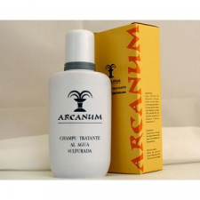 Averroes Arcanum Champu Trat 200 Ml