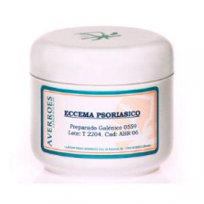 Averroes Eccema Psoriasico 100 Ml