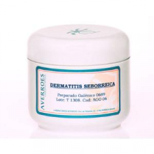 Averroes Dermatitis Seborreica 100 Ml