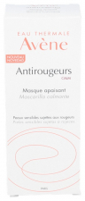 Avene Antirojeces Mascarilla Calmante Reparadora - Pierre-Fabre