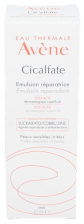 Avene Cicalfate Emuls Post-Acte 40 Ml - Pierre-Fabre