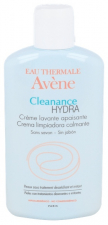Avene Clean-Ac Dermolimpiador 200 Ml - Farmacia Ribera