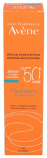 Avene Cleance Solar Spf 50+ 50 M