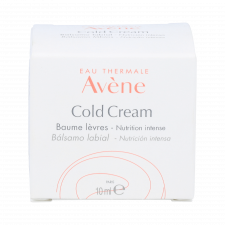 Avene Cold Cream Balsam Labial Intenso 10 Ml